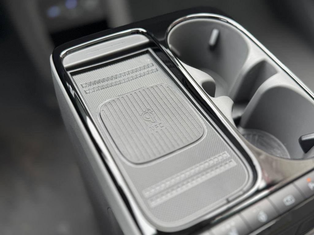 new 2026 Hyundai IONIQ 5 car, priced at $49,595