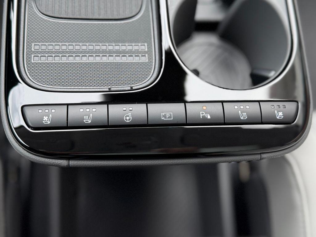 new 2026 Hyundai IONIQ 5 car, priced at $49,595