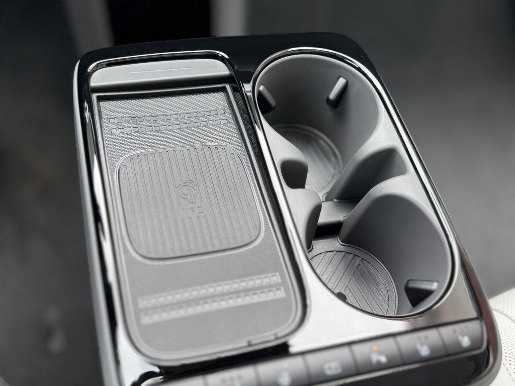 new 2026 Hyundai IONIQ 5 car, priced at $49,595