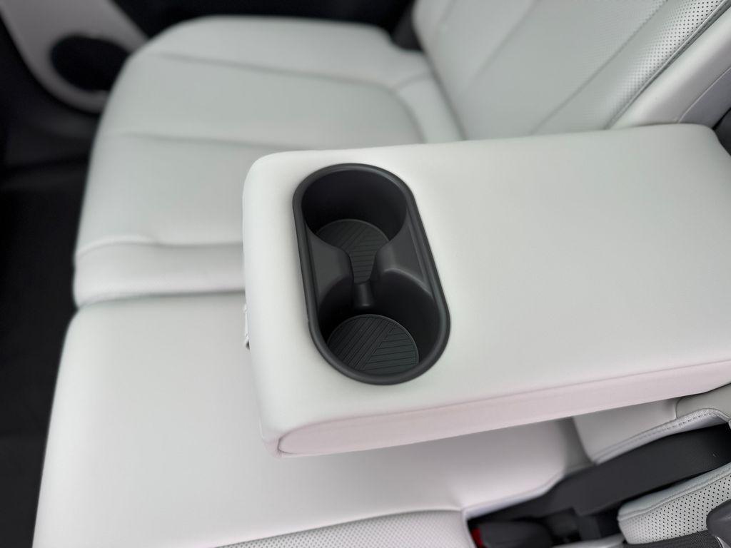 new 2026 Hyundai IONIQ 5 car, priced at $49,595