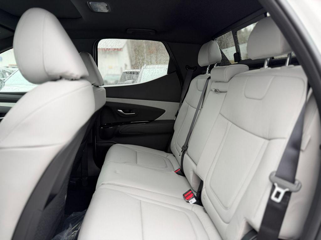 new 2026 Hyundai SANTA CRUZ car, priced at $45,955