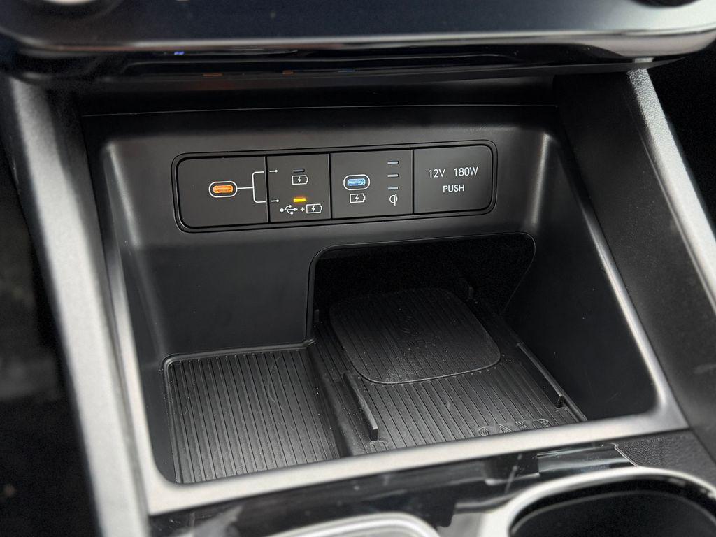 new 2026 Hyundai SANTA CRUZ car, priced at $45,955