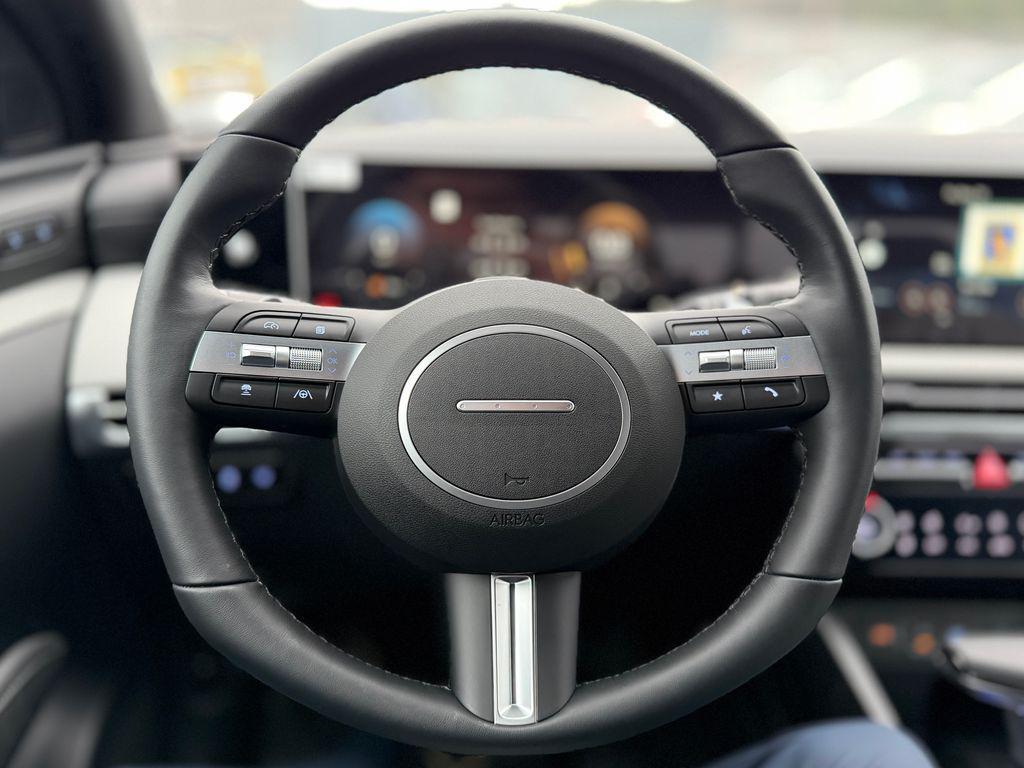 new 2026 Hyundai SANTA CRUZ car, priced at $45,955