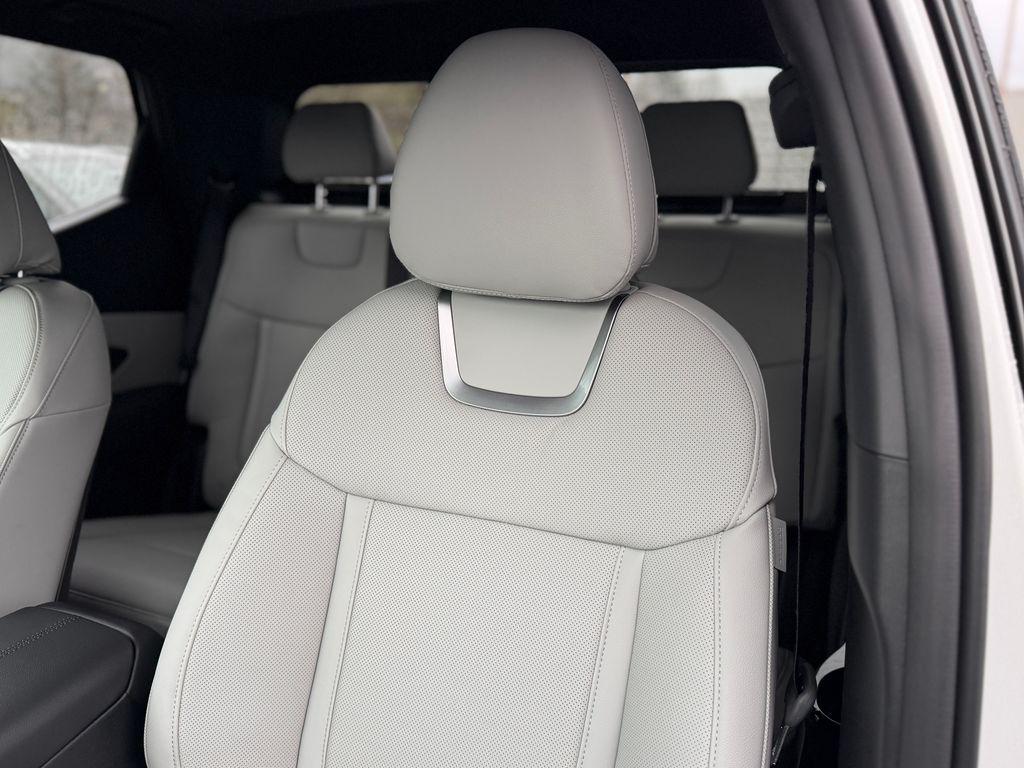 new 2026 Hyundai SANTA CRUZ car, priced at $45,955