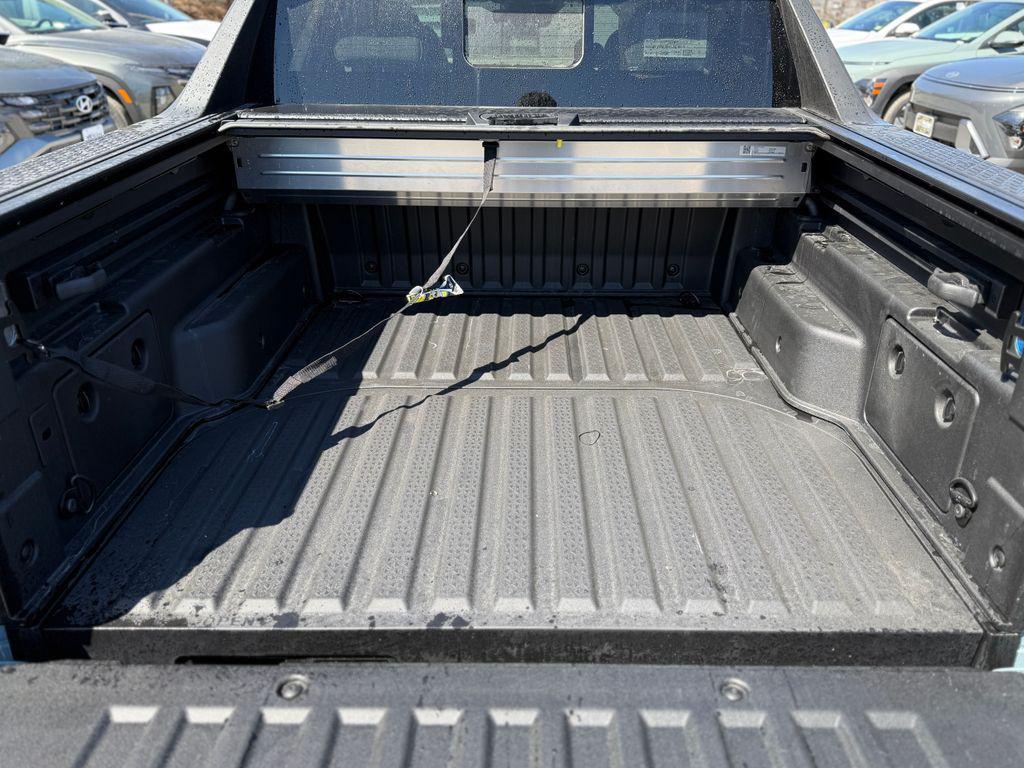 new 2026 Hyundai SANTA CRUZ car, priced at $45,955