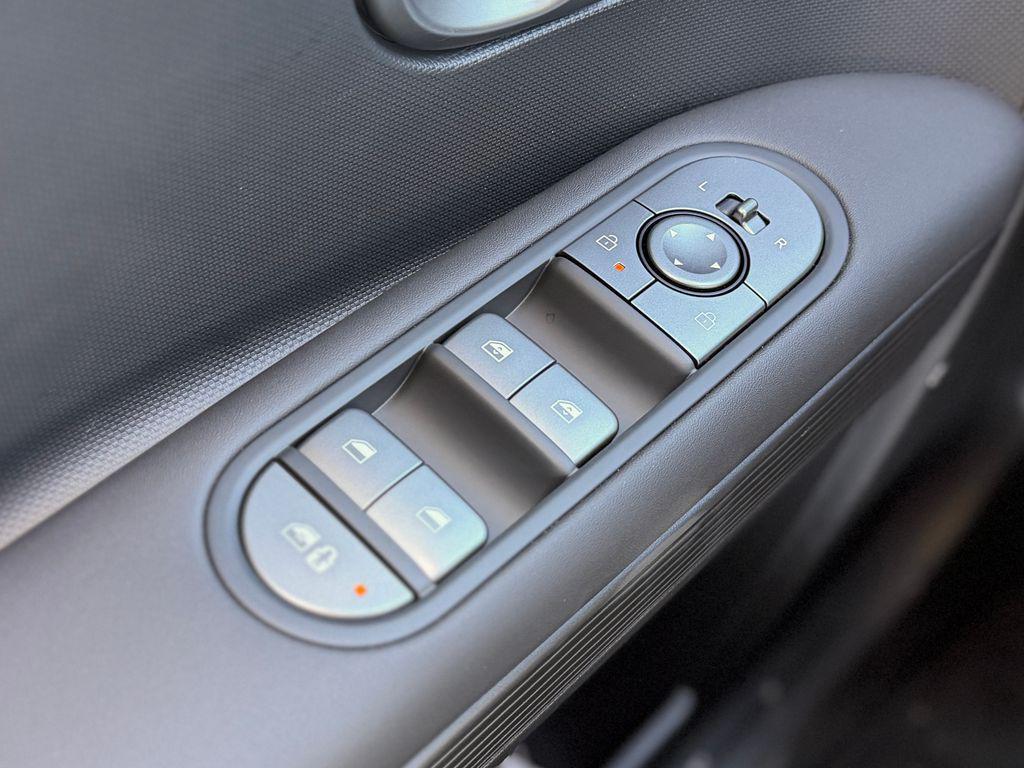 new 2026 Hyundai IONIQ 5 car, priced at $39,755