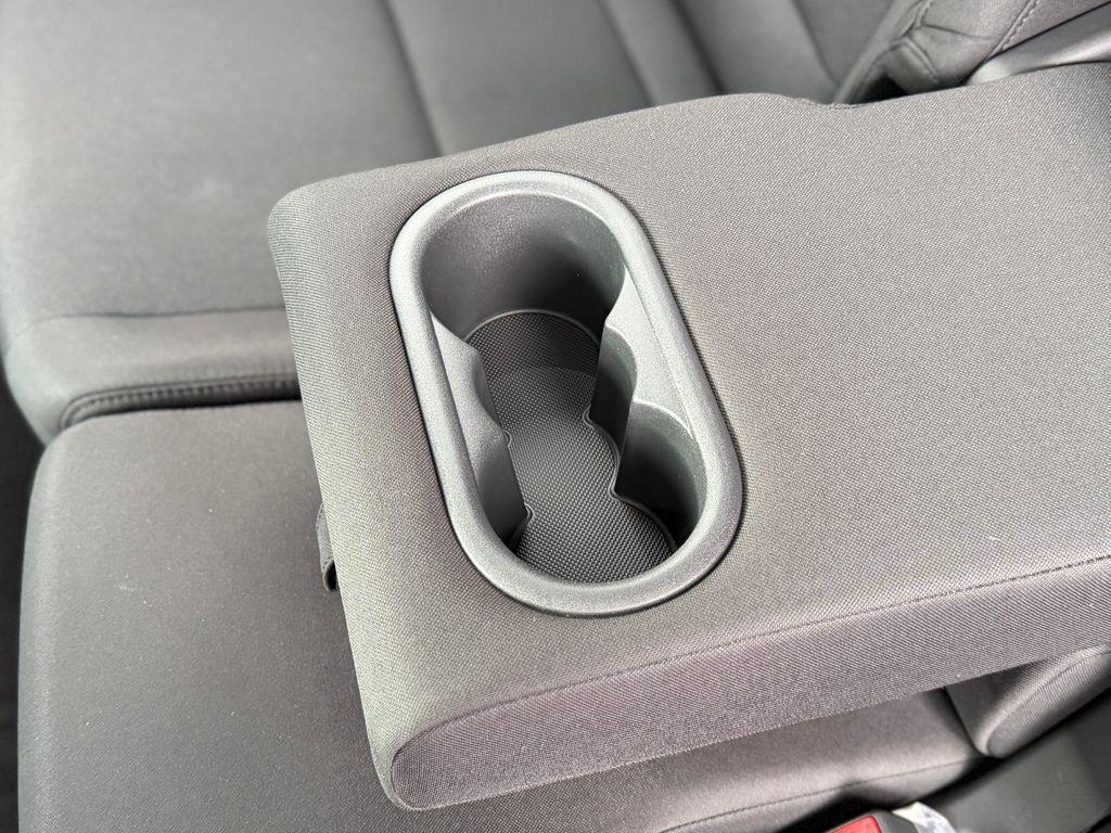 new 2026 Hyundai Santa Fe car, priced at $33,142