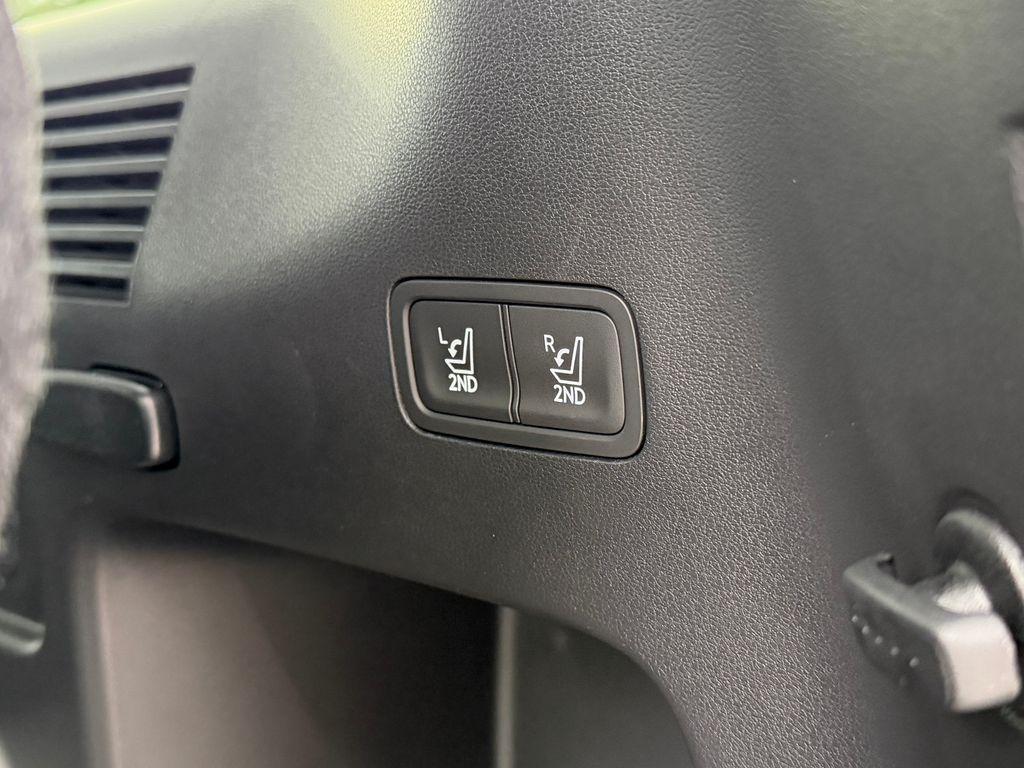 new 2026 Hyundai Santa Fe car, priced at $33,142