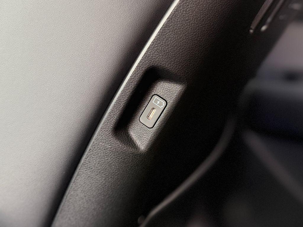 new 2026 Hyundai Santa Fe car, priced at $39,350