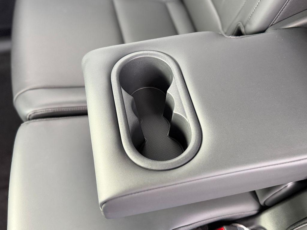 new 2026 Hyundai Santa Fe car, priced at $39,350