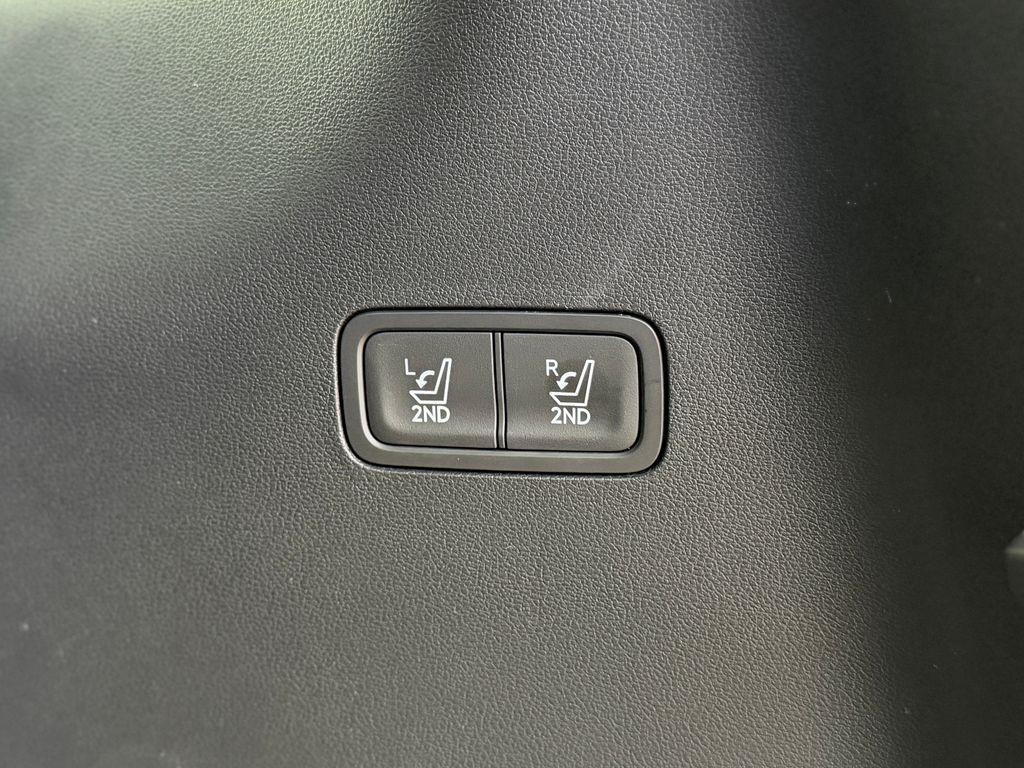 new 2026 Hyundai Santa Fe car, priced at $39,350