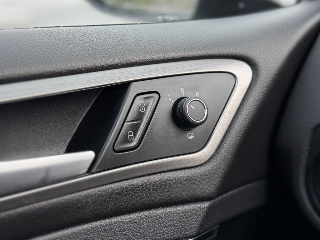 used 2017 Volkswagen Golf car, priced at $10,717