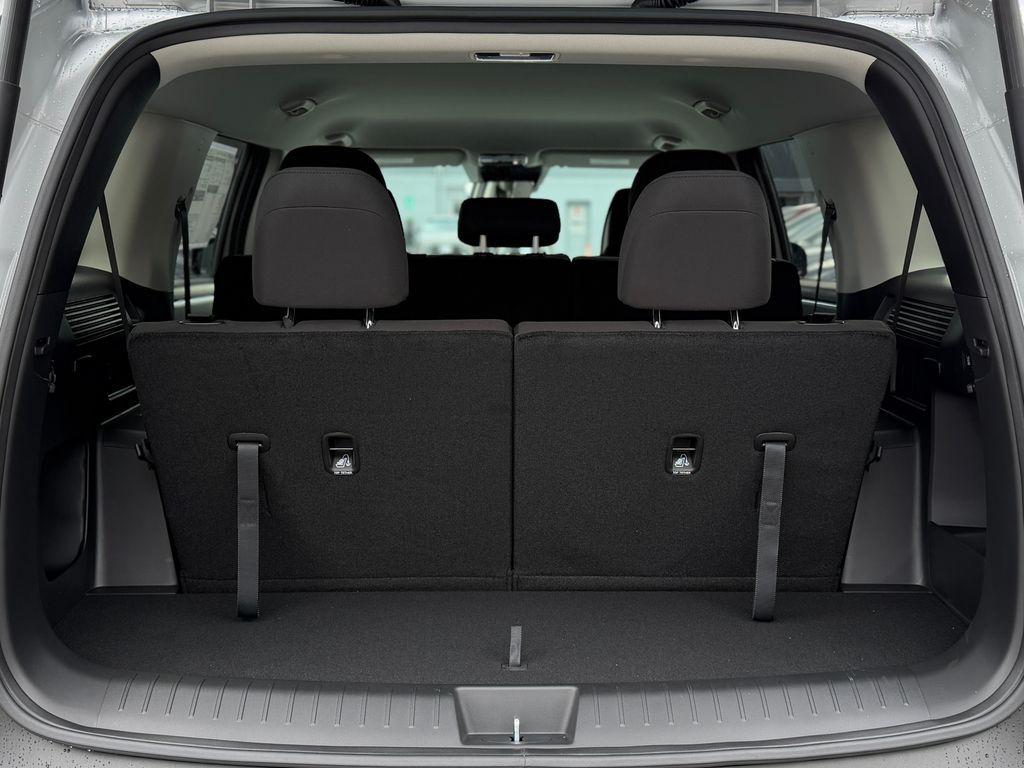 new 2026 Hyundai Santa Fe car, priced at $36,130