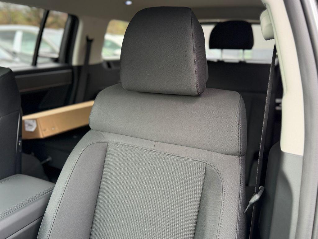 new 2026 Hyundai Santa Fe car, priced at $36,130