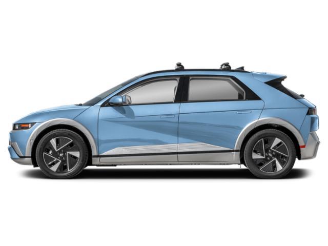 new 2026 Hyundai IONIQ 5 car, priced at $42,750