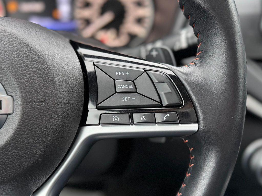 used 2021 Nissan Altima car, priced at $18,774