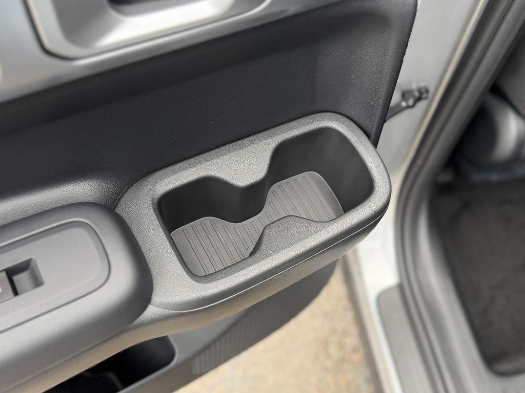 new 2026 Hyundai Santa Fe car, priced at $36,750