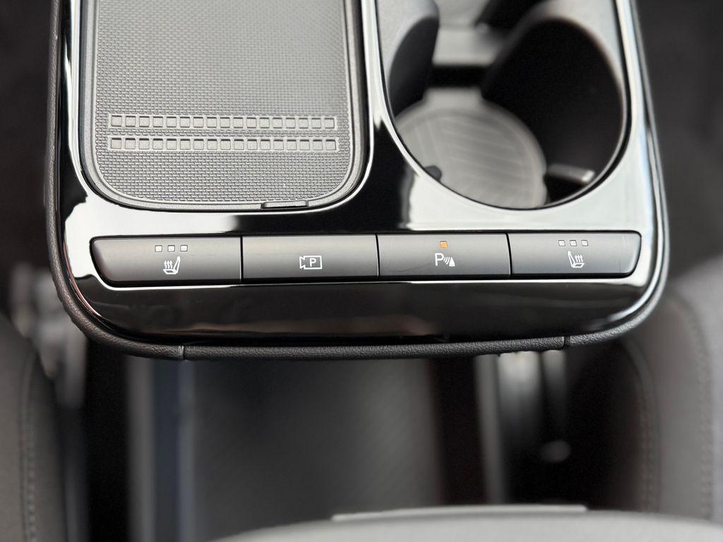 new 2026 Hyundai IONIQ 5 car, priced at $36,355