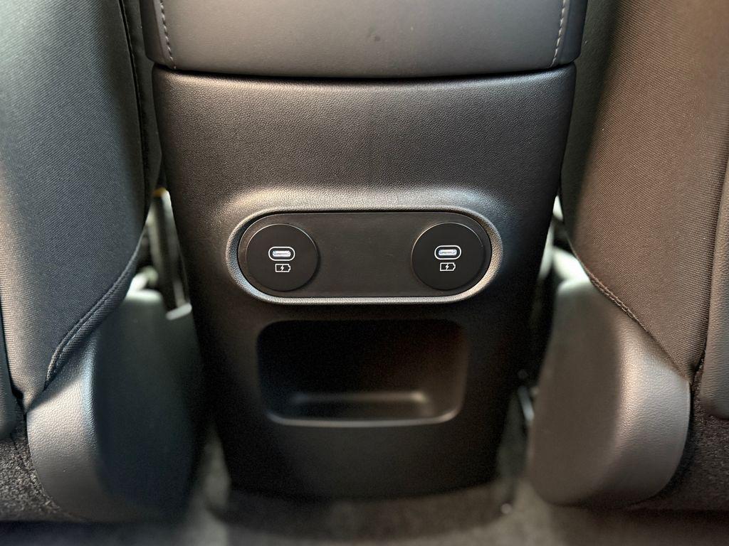 new 2026 Hyundai IONIQ 5 car, priced at $36,355