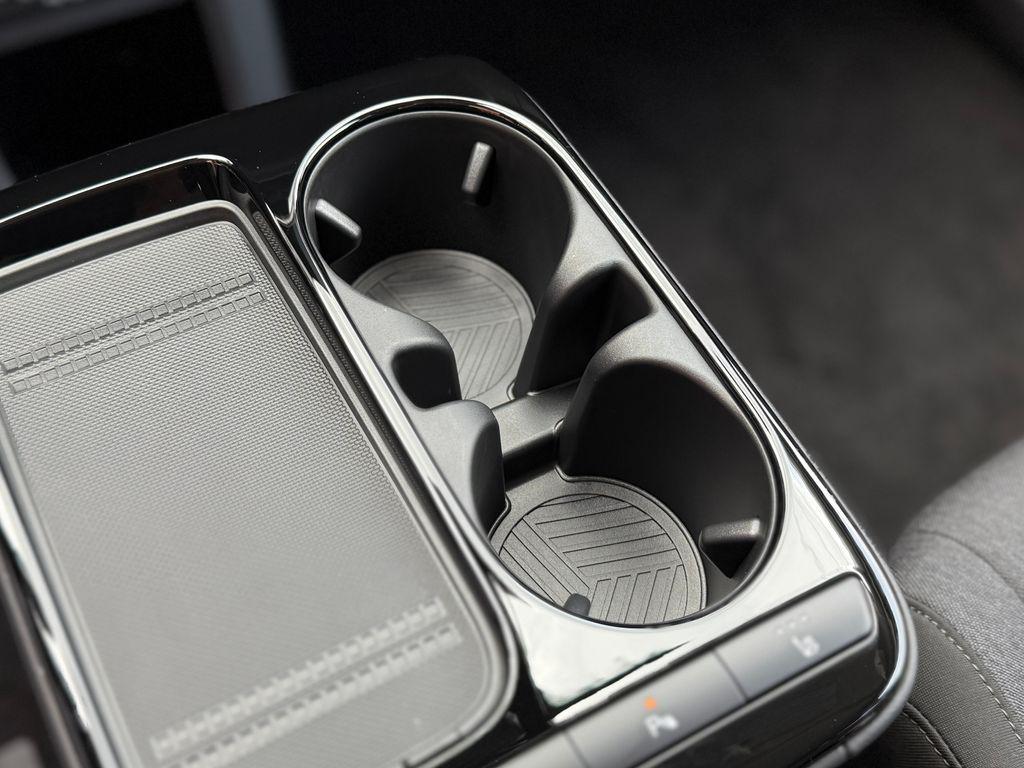 new 2026 Hyundai IONIQ 5 car, priced at $36,355