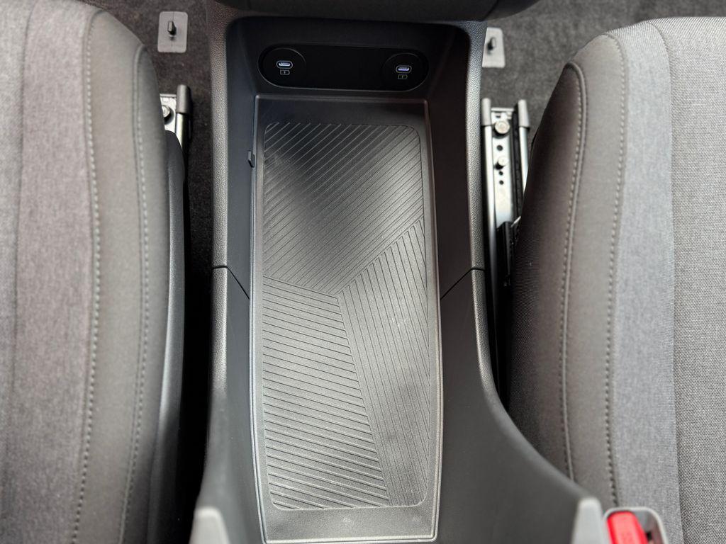 new 2026 Hyundai IONIQ 5 car, priced at $36,355