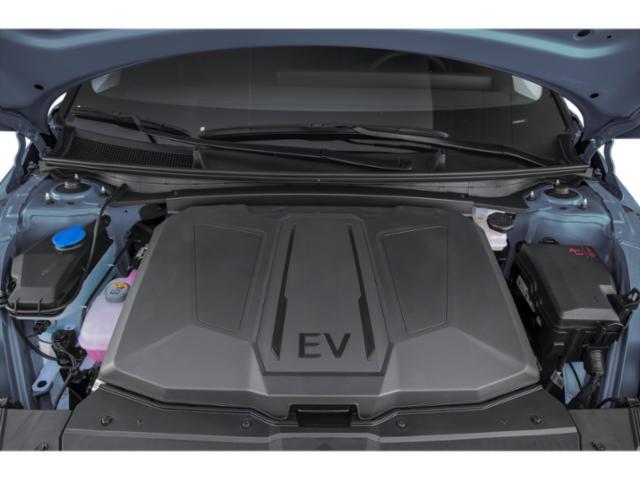 new 2026 Hyundai IONIQ 5 car, priced at $38,030