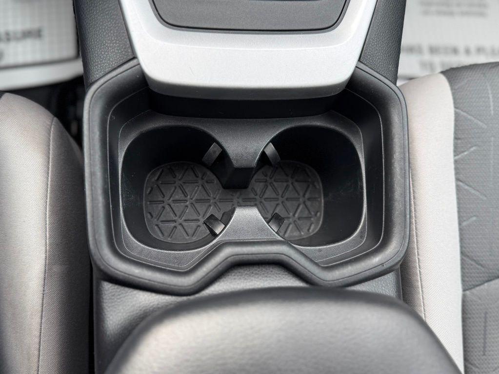 used 2020 Toyota RAV4 Hybrid car, priced at $24,792