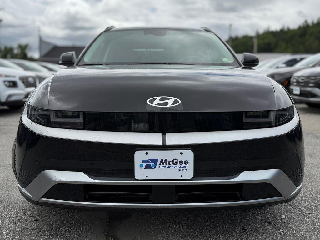 new 2026 Hyundai IONIQ 5 car, priced at $39,139