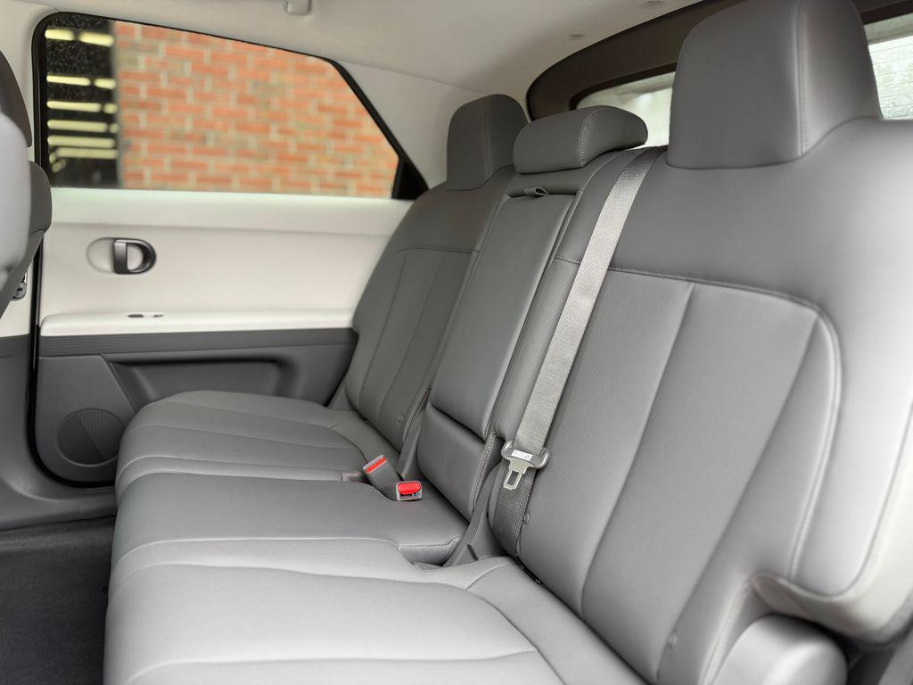 new 2026 Hyundai IONIQ 5 car, priced at $39,139