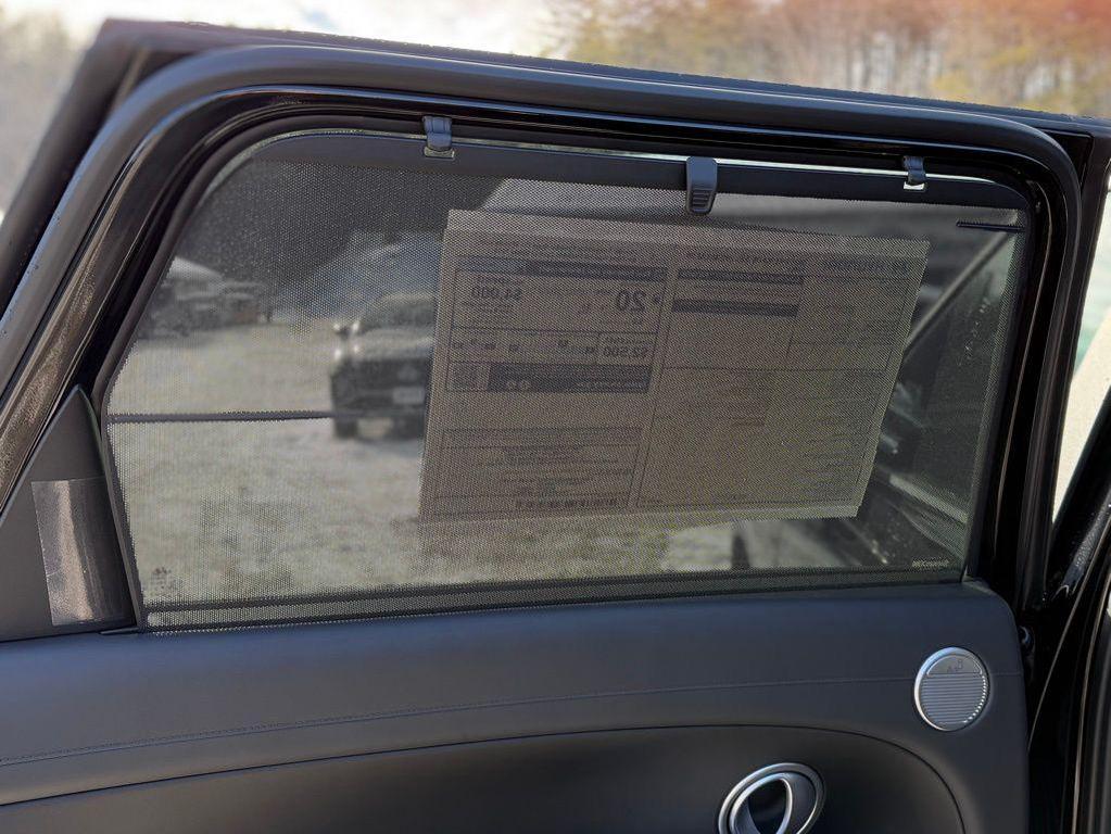 new 2026 Hyundai Palisade car, priced at $43,077