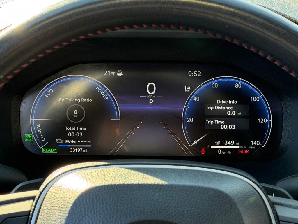 used 2024 Toyota RAV4 Prime car, priced at $39,714