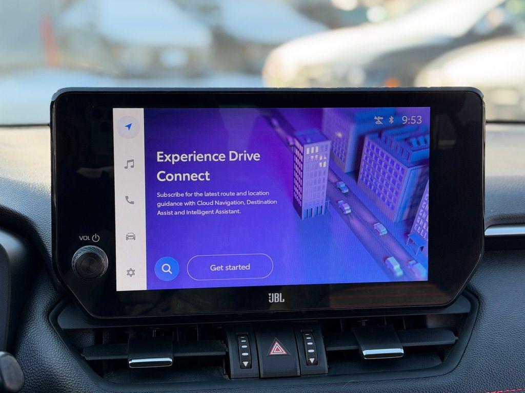 used 2024 Toyota RAV4 Prime car, priced at $39,714