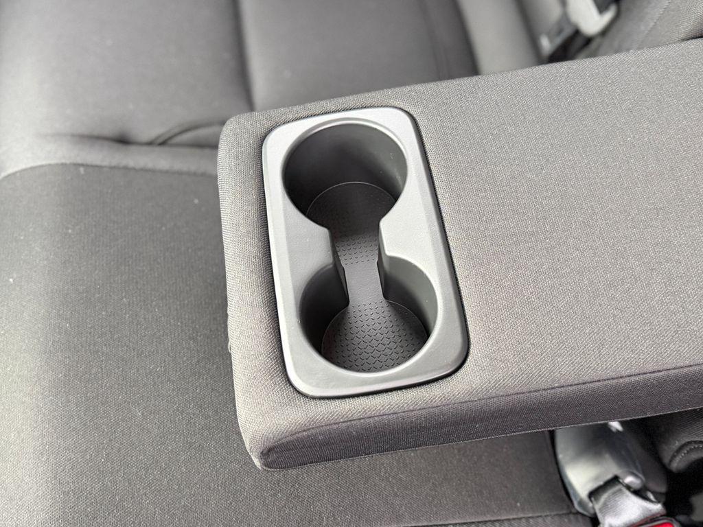 new 2026 Hyundai TUCSON Plug-In Hybrid car, priced at $40,125