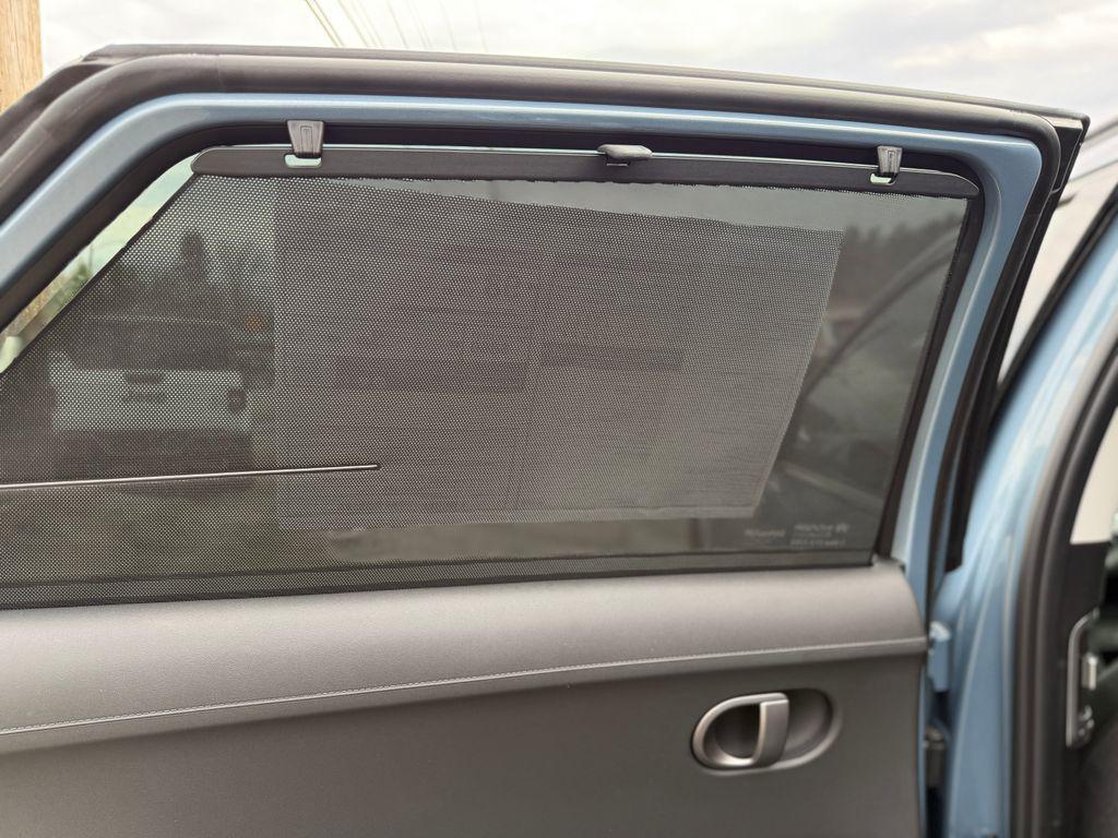 new 2026 Hyundai IONIQ 5 car, priced at $48,590