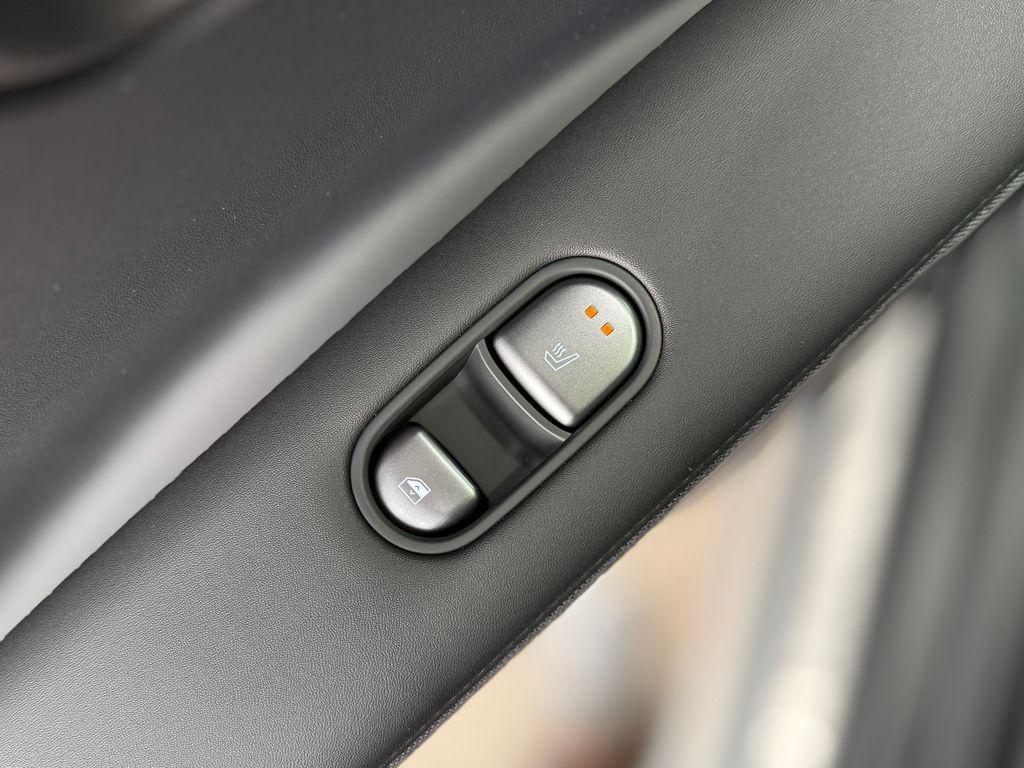 new 2026 Hyundai IONIQ 5 car, priced at $48,590