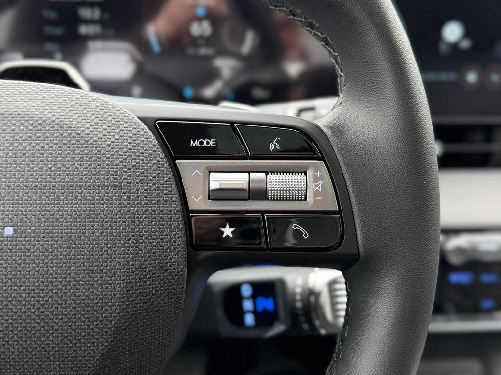 new 2026 Hyundai IONIQ 5 car, priced at $48,590