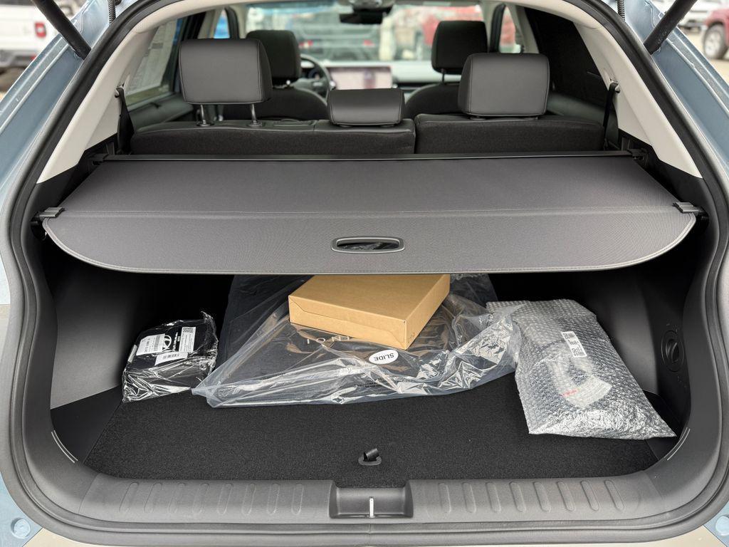 new 2026 Hyundai IONIQ 5 car, priced at $48,590