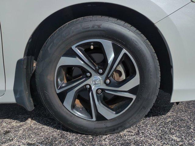 used 2016 Honda Accord car, priced at $15,984