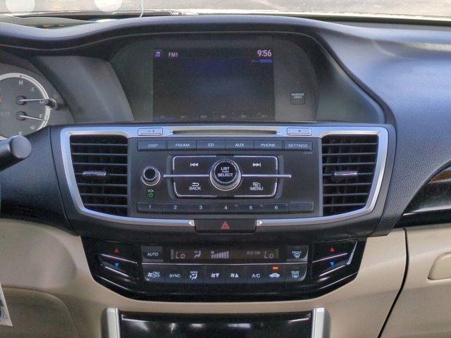 used 2016 Honda Accord car, priced at $15,984