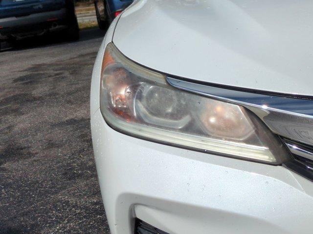 used 2016 Honda Accord car, priced at $15,984