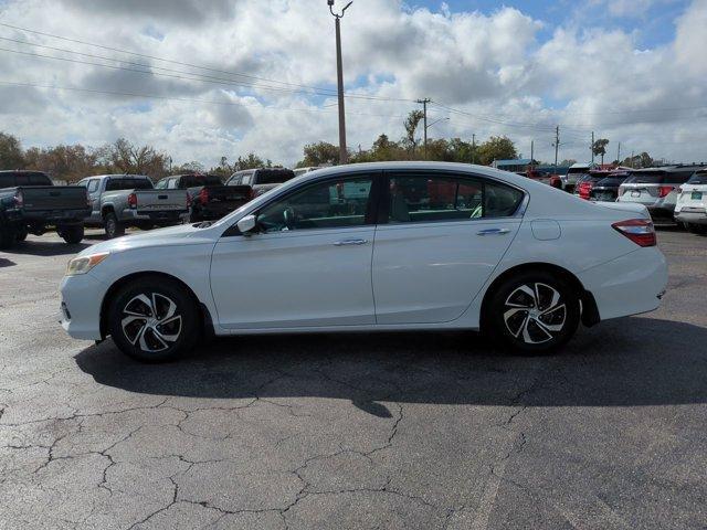 used 2016 Honda Accord car, priced at $15,984