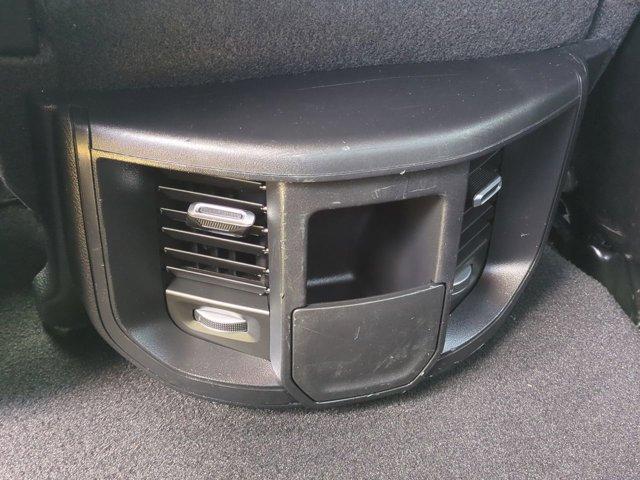 used 2024 Ram 2500 car, priced at $45,484