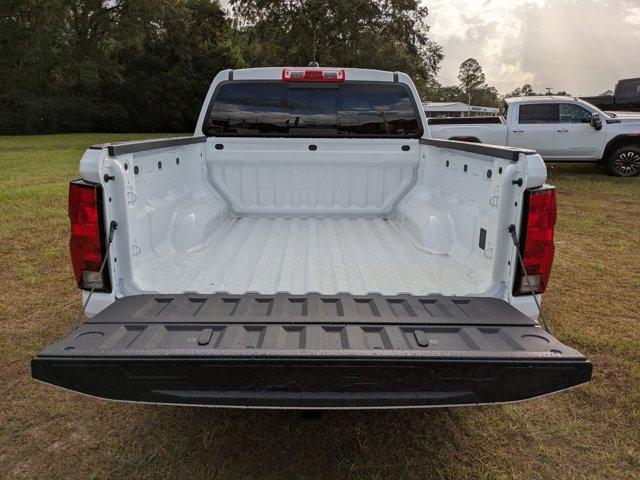 new 2026 Chevrolet Colorado car, priced at $35,984