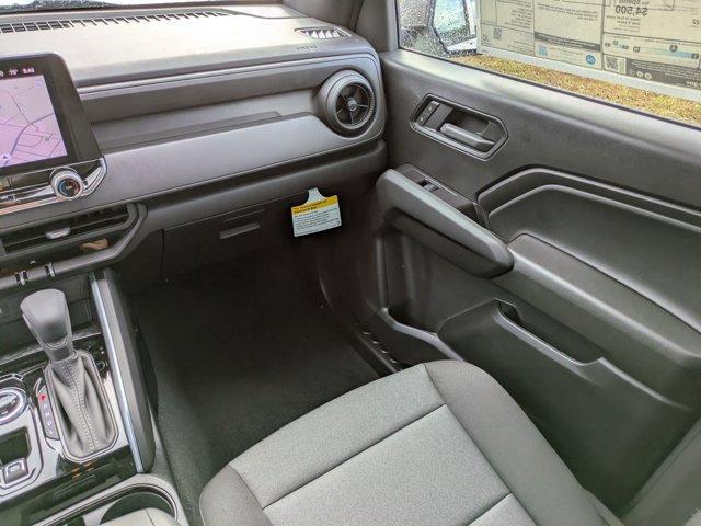 new 2026 Chevrolet Colorado car, priced at $35,984