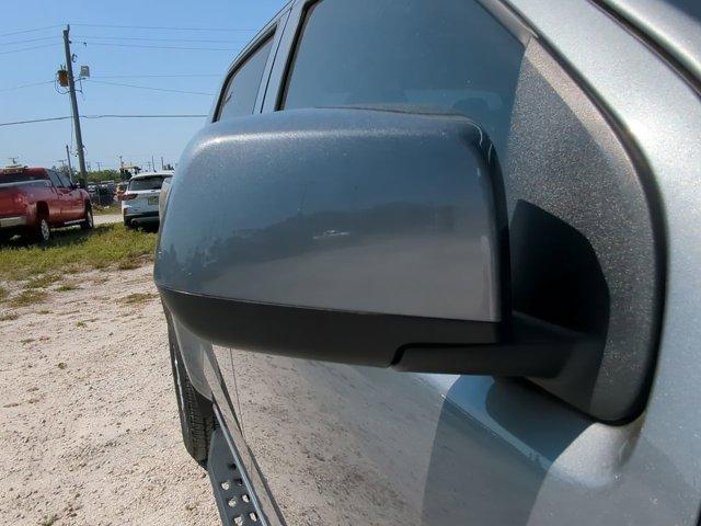 used 2022 Chevrolet Colorado car, priced at $28,984