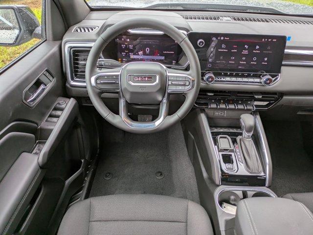 new 2026 GMC Canyon car, priced at $38,984