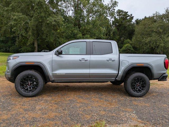 new 2026 GMC Canyon car, priced at $38,984
