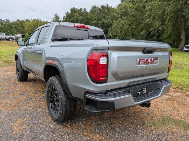 new 2026 GMC Canyon car, priced at $38,984