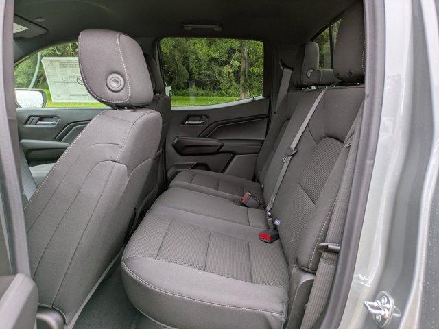 new 2026 GMC Canyon car, priced at $38,984