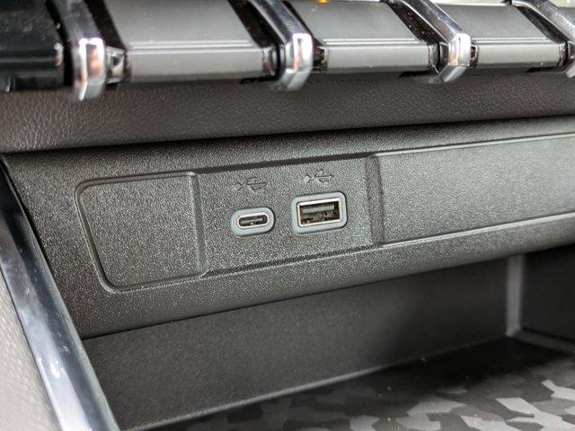 new 2026 GMC Canyon car, priced at $38,984